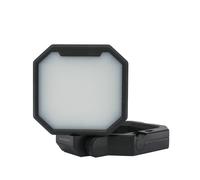 Faro LED ricaricabile 2000 lumen 3 modalità di illuminazione funzione Power Bank