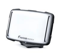 Faro LED Ricaricabile Con USB - Lampada Magnetica - Uscita 1600 Lumen - IP67 Ten