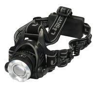 Faro LED Ricaricabile Lighthouse Elite Focus 350 Lumens L/HEHEAD350R