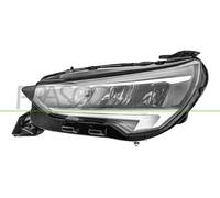 Faro LED Sinistro Per Opel/Vauxhall - Corsa (F) Mod. 12/19 05/23