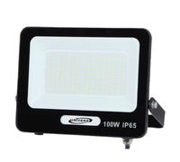 FARO LED SLIM 50W 100W 200W 300W 500 400 600 WATT IP66 SMD MULTICHIP PROIETTORE