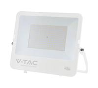 FARO LED SLIM BIANCO 200W BIANCO FREDDO CHIP CREE 135LM/W IP65 CAVO 1 MT VT-44201-LED242136 V-TAC