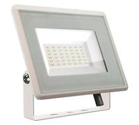 FARO LED SMD 30W F-CLASS BIANCO LUCE BIANCO FREDDO IP65 VT-4934-LED6748 V-TAC