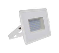 FARO LED 50W ULTRASOTTILE BIANCO NATURALE SMD BIANCO VT-4051-LED215962 V-TAC