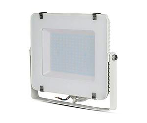Faro LED SMD Chip Samsung 150W Colore Bianco 4000K IP65