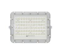 FARO LED CON PANNELLO SOLARE 15W BIANCO NATURALE VT-120W-LED7844 V-TAC