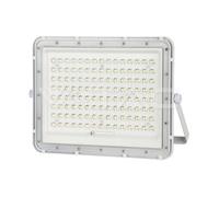 FARO LED CON PANNELLO SOLARE 20W BIANCO FREDDO VT-180W -LED7845 V-TAC