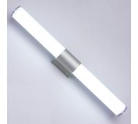 Faro LED Specchio Apparecchio Per L'illuminazione Del Bagno Luci Di Cortesia
