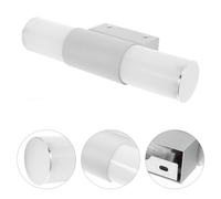 Faro LED Specchio Applique Da Parete Illuminazione Per Camera Letto