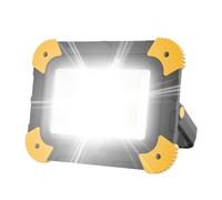 Faro LED | Spot Portatile con 5 Modalità | Lanterne Per Campeggio,per Siti di Costruzione Laboratorio Riparazioni Domestiche Salvataggio Escursionismo Lavoro Notturno Lettura