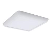 Faro Led Sq Tricolor 18W/25W230V Ip44 (Lampo Cod. Tek25Wsqmc)