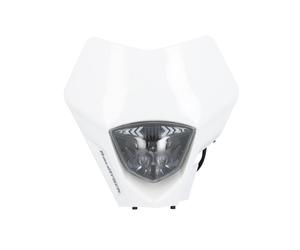 Faro LED Tipo GasGas Bianco