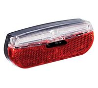 FARO LED TRELOCK TRIO FLAT C/PILA C/LUZ POSIC. NEG