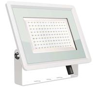 FARO LED VT-49204 200W SMD FLOODLIGHT(F-CLASS) COLORCODE:4000K WHITE BODY