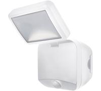 FARO LEDVANCE 4058075227385 A Batteria Singolo 4W 4000K IP54 WH Bianco Freddo