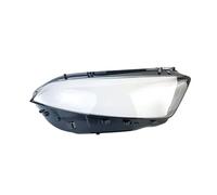 Faro Lente Copertura Compatibile Con Benz Per A200L 200 2019 2020 2021 Copertura Faro Anteriore Auto Guscio Accessori Componenti