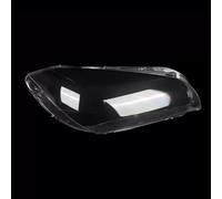 Faro Lente Copertura Compatibile Con BMW Per X1 Per E84 2010 2011 2012 2013 2014 2015 Copriobiettivo Fari Anteriori Lato Sinistro Destro Auto Accessori