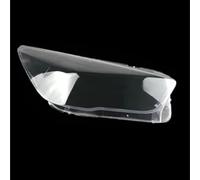 Faro Lente Copertura Compatibile Con Ford Per Kuga 2017 2018 2019 Coprilente Fari Anteriori Auto Paralume Coprilampada Trasparente Guscio
