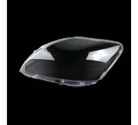 Faro Lente Copertura Compatibile Con Toyota Per Vios 2008 2009 2010 2011 2012 2013 Copri Lente Trasparente Fari Anteriori Auto Parti Guscio Faro