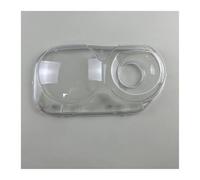 Faro Lente Copertura Per Dodge Per Challenger 2008 2009 2010 2011 2012 2013-2020 Paralume Anteriore Guscio Lampada Coprifaro Faro Lente(Left and Right)