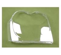 Faro Lente Copertura Per Jeep Per Grand Per Cherokee 2007 2008 2009 2010 Coprifari Coprifaro Trasparente Sostituisci Paralume(Destra)