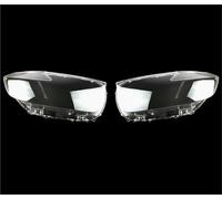 Faro Lente Copertura Per Toyota Per Highlander 2007-2009 2010 2011 | Paralume Anteriore Trasparente Paralume Lenti Del Faro Copriluce Guscio Di Vetro Cappucci Luminosi Auto Faro Lente