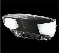 Faro Lente Copertura Per Toyota Per Highlander 2007-2009 2010 2011 | Paralume Anteriore Trasparente Paralume Lenti Del Faro Copriluce Guscio Di Vetro Cappucci Luminosi Auto Faro Lente
