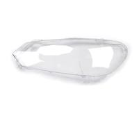 Faro Lente Paralume Compatibile Con Per Golf 6 Per MK6 Per GTI R 2010 2011 2012 2013 2014 Copri Lenti Fari Anteriori Auto Paralume Trasparente