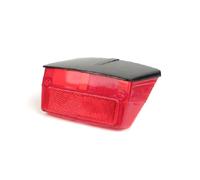 FARO LENTE RICAMBIO POSTERIORE LIGHT LENS PIAGGIO VESPA 50 SPECIAL 1969-1975