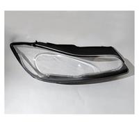 Faro Lenti Guscio Per Silvia Per S15 1999 2000 Paralume Anteriore Lente Trasparente Copri Faro Anteriore Copertura Paralume Faro Lente(Front Left)