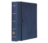 Faro Leuchtturm di qualità nuovissima Eccellente raccoglitore ad anelli DE e cof