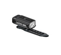 Faro Lezyne Hecto Drive 500XL nero