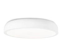 Faro Lighting - Plafoniera A Led Da Incasso Bianca 30w 3000k