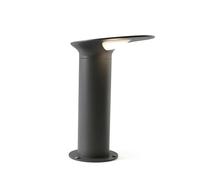 Faro LOTUS 350 Lampada da Esterno Grigio