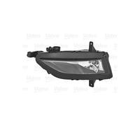 Faro Luce Antinebbia Sinistro Per VW Golf VII 5G0941661F VALEO