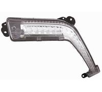 FANALE - LUCE POSIZIONE DIURNA SINISTRA LED - SX - PEUGEOT 308 11->13