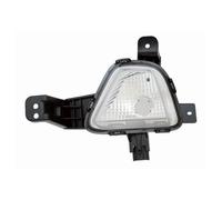 Faro Luce Diurna Destra per Hyundai i30 PDE PD PDEN EISENFELS