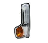 Faro Luce Intermittenti Di Giro Specchietto Sinistro Iveco Daily Dal Del 2014