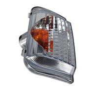 Faro Luce Intermittenti Sinistro Specchietto Retrovisore Ducato Jumper Boxer