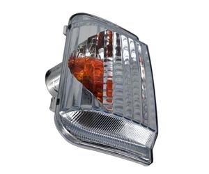 Faro Luce Intermittenti Sinistro Specchietto Retrovisore Ducato Jumper Boxer
