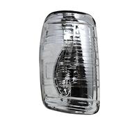 Faro Luce Per Giro Intermittenti Bianco Sinistro Specchietto Ford Transit