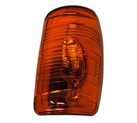 Faro Luce Per Giro Intermittenti Naranja Destro Specchietto Ford Transit