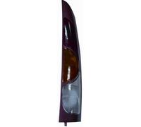 Faro Luce Post Dx Per Kangoo 1997 2003 Porta Basculante Cornice Rossa 7700308716