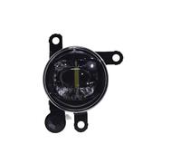Faro Luci Antinebbia Destro per Citroën C3 Vauxhall Astra MK VIII VALEO