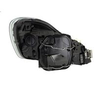 Faro MAGNETI MARELLI 710301256201 VOLVO C70 II Cabriolet (542) 2 2010-2013