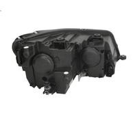 Faro MAGNETI MARELLI 710301268203 per VW TOURAN (1T3) 2 2010-2013