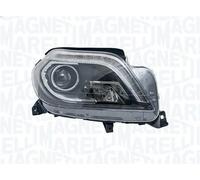 Faro MAGNETI MARELLI 710815079014 per MERCEDES-BENZ CLASSE GL (X166) 3 2013-2015