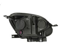 Faro MAGNETI MARELLI 712470701129 per FIAT PANDA (169_) 1.2 2010-2013