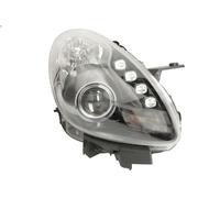Faro MAGNETI MARELLI 712497401129 per ALFA ROMEO GIULIETTA (940_) 2 2010-2020