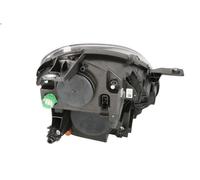 Faro MAGNETI MARELLI 712497501129 per ALFA ROMEO GIULIETTA (940_) 2 2010-202